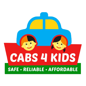 Cabs4Kids Logo